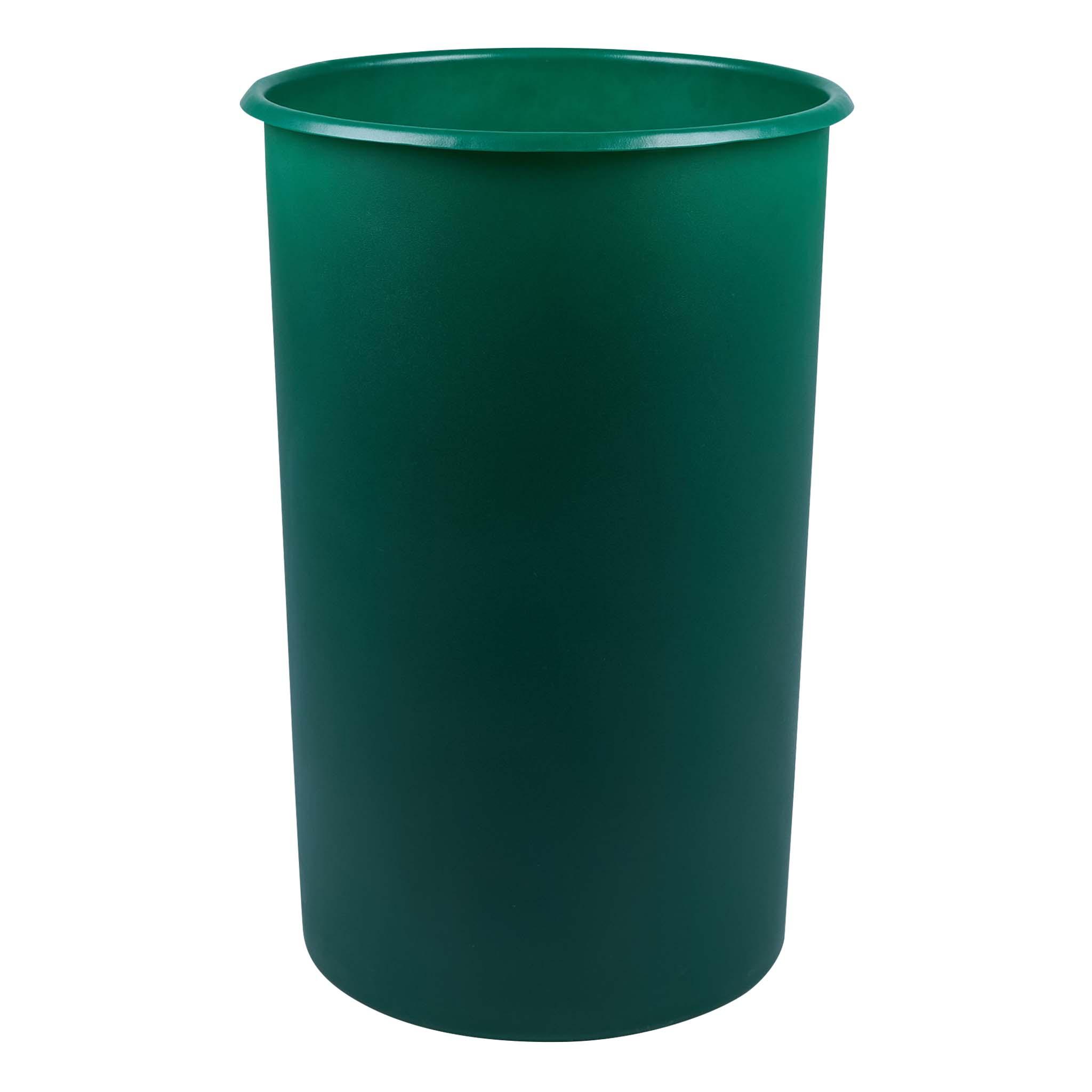 Green ball insert